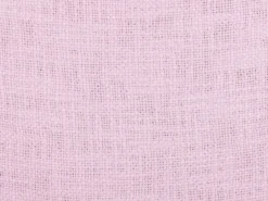 Pyntepude LYNCHIS Bomuld 45 x 45 cm Lyserød