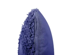 Pyntepude RHOEO Bomuld 45 x 45 cm Lilla