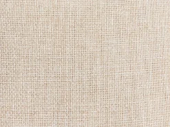 RASIGLIA 5 personers Have-hjørnesofasæt Venstrevendt Beige Metal