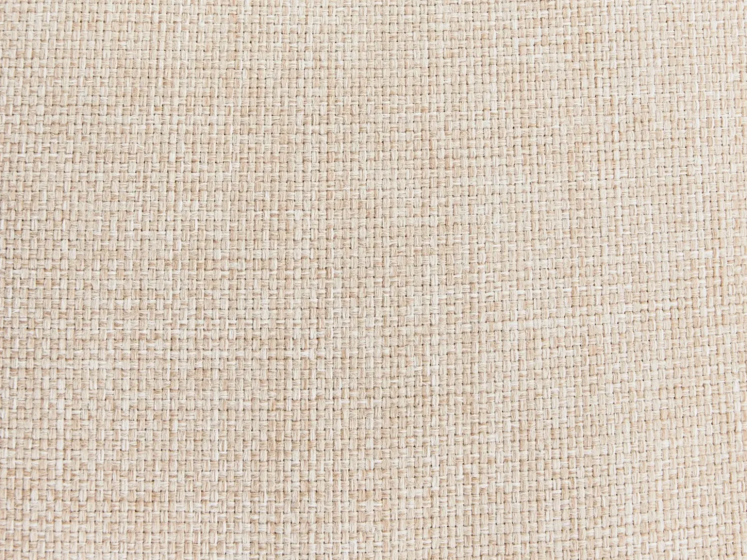 RASIGLIA 5 personers Have-hjørnesofasæt Venstrevendt Beige Metal