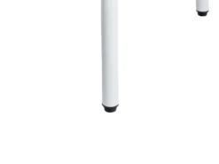 RASIGLIA 5 personers Have-hjørnesofasæt Venstrevendt Beige Metal