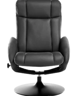 Recliner stol APATE Sort