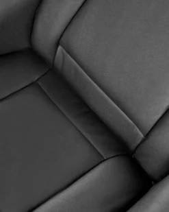 Recliner stol APATE Sort