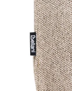 Recliner stol BERGEN Inkl. fodstøtte Beige