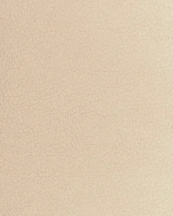 Recliner stol EPSE med fodskammel Kunstlæder Beige