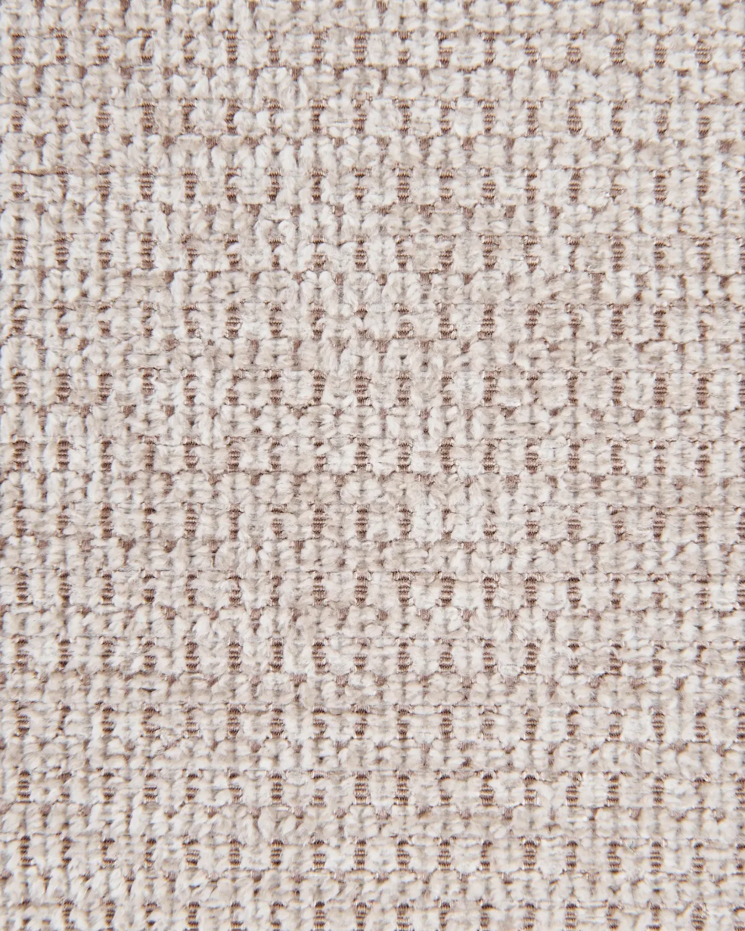 Recliner stol EVERTON Inkl. fodstøtte Beige