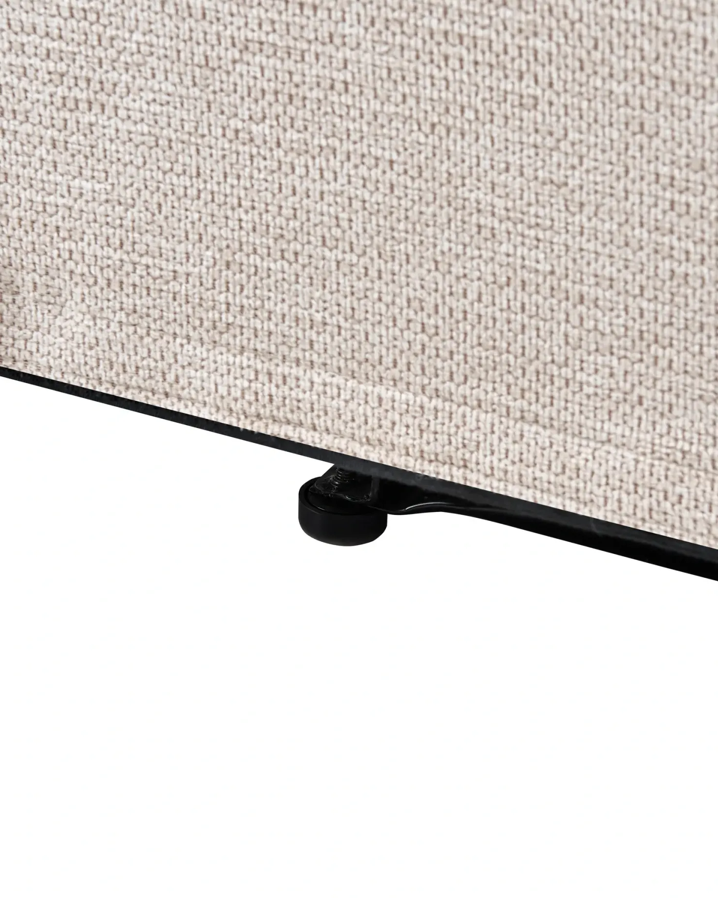 Recliner stol EVERTON Inkl. fodstøtte Beige