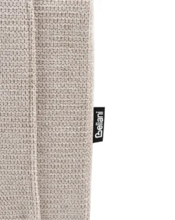 Recliner stol EVERTON Inkl. fodstøtte Beige