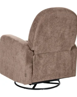 Recliner stol FEBE Brun