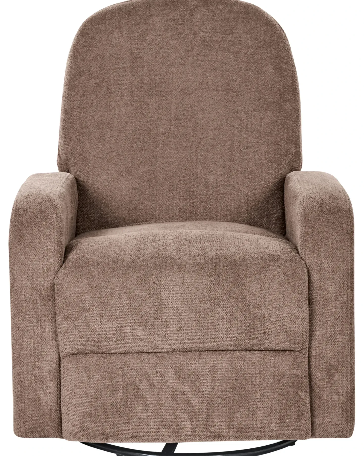 Recliner stol FEBE Brun