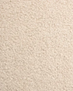Recliner stol JAPET Boucle Beige