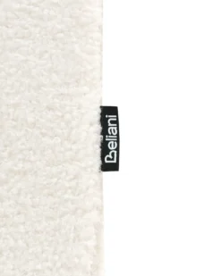 Recliner stol OTUS Boucle Cremehvid