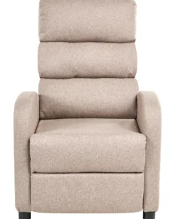 Recliner stol OTUS Brungrå