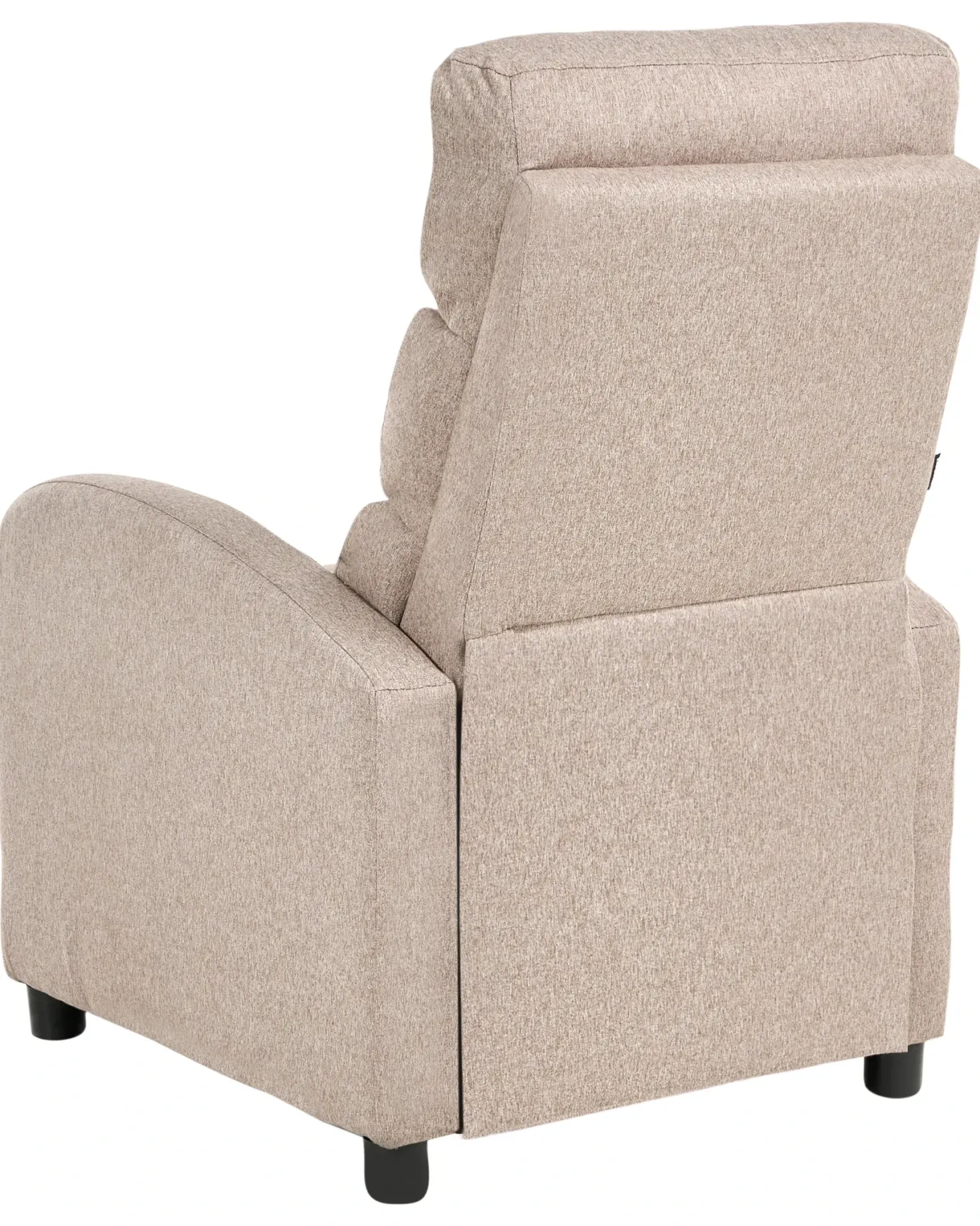 Recliner stol OTUS Brungrå