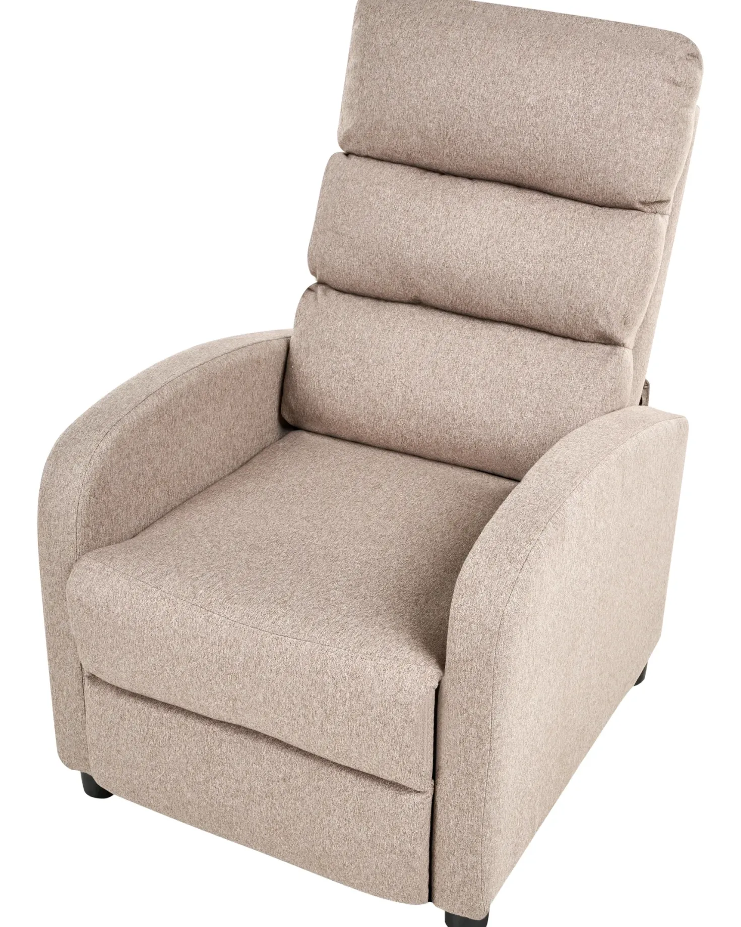 Recliner stol OTUS Brungrå