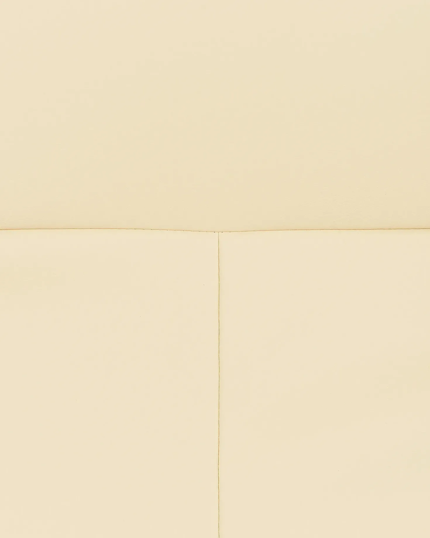 Recliner stol PRIME Inkl. fodstøtte Kunstlæder Lys Beige