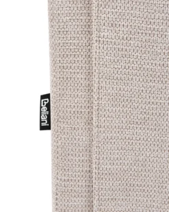 Recliner stol ROYSTON Inkl. fodstøtte Beige