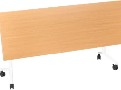 Sammenklappeligt skrivebord CAVI Brun 180 cm 60 cm