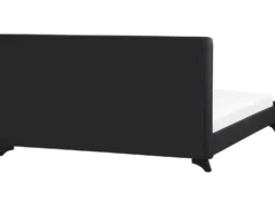 Seng AMBASSADOR 180 x 200 cm Sort