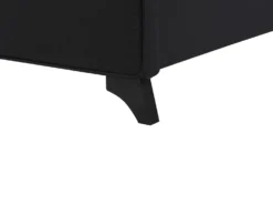 Seng AMBASSADOR 180 x 200 cm Sort