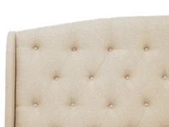 Seng BORDEAUX 140 x 200 cm Beige