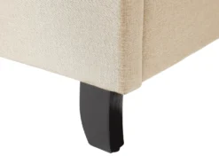 Seng BORDEAUX 140 x 200 cm Beige