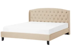 Seng BORDEAUX 140 x 200 cm Beige