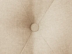 Seng BORDEAUX 140 x 200 cm Beige