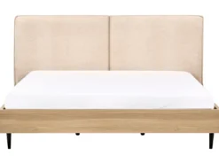 Seng Boucle IZERNORE 180 x 200 cm Beige