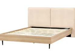 Seng Boucle IZERNORE 180 x 200 cm Beige