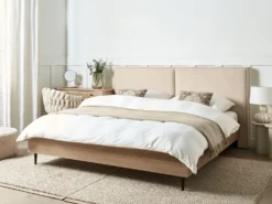 Seng Boucle IZERNORE 180 x 200 cm Beige