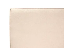 Seng Boucle IZERNORE 180 x 200 cm Beige