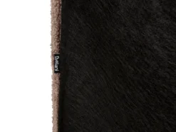 Seng Boucle LINARDS 180 x 200 cm Brun