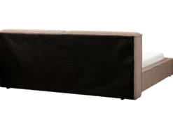 Seng Boucle LINARDS 180 x 200 cm Brun