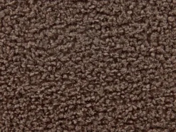 Seng Boucle LINARDS 180 x 200 cm Brun