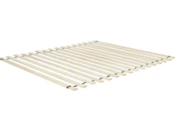 Seng Boucle LINARDS 180 x 200 cm Brun