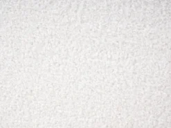 Seng Boucle VAUCLUSE 180 x 200 cm Cremehvid