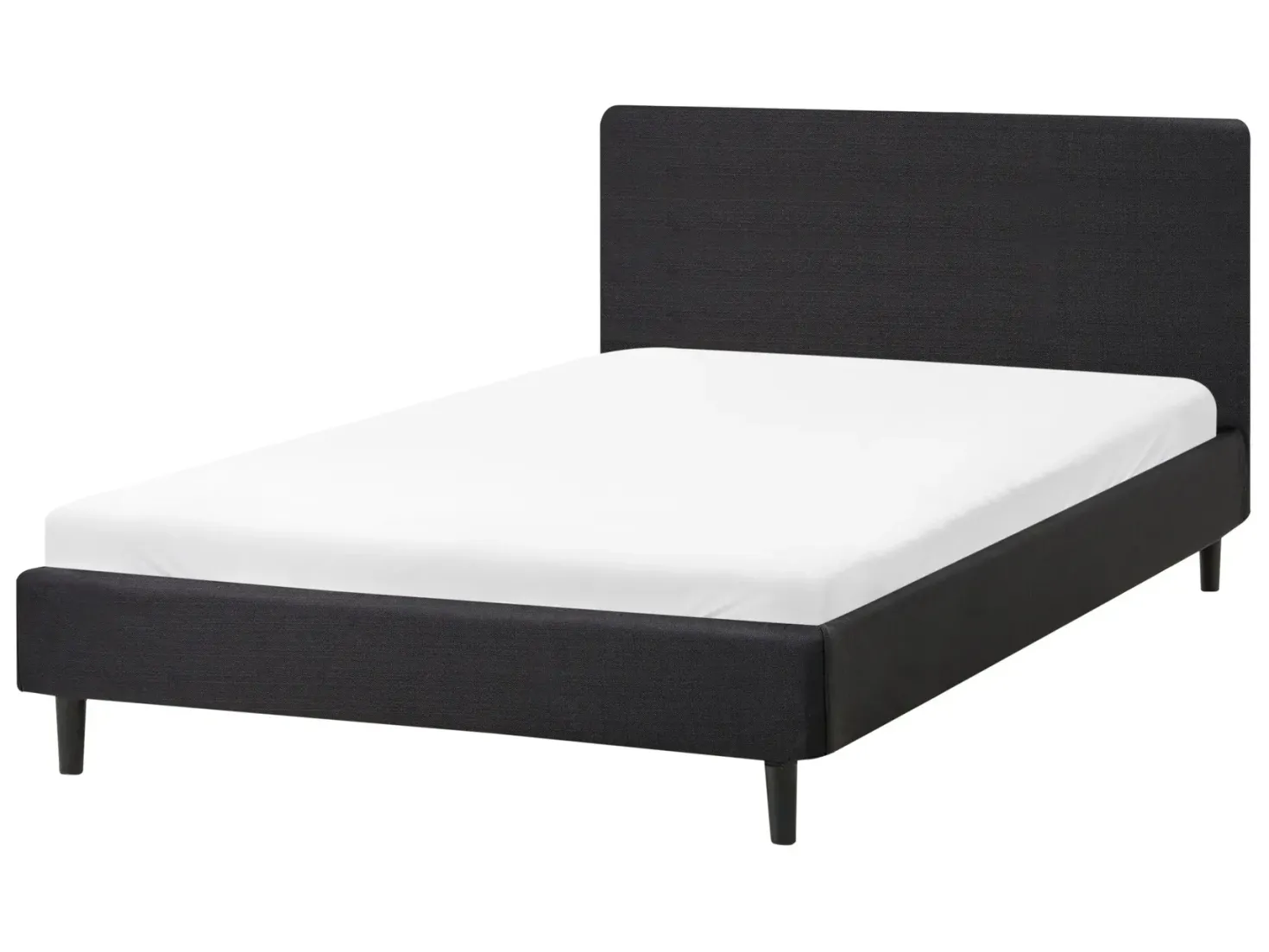 Seng FITOU 120 x 200 cm Sort