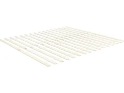 Seng Fyretræ OLENDON 180 x 200 cm Brun