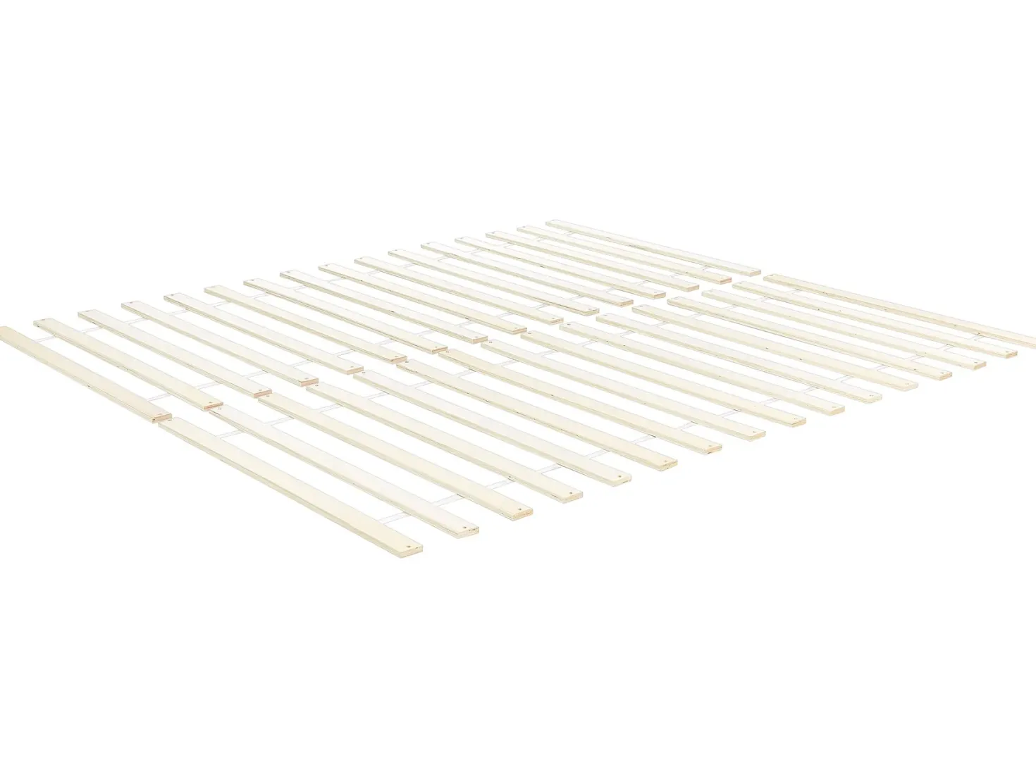Seng Fyretræ OLENDON 180 x 200 cm Brun