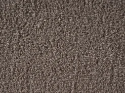 Seng med opbevaring uden gavl Boucle DINAN 90 x 200 cm Brungrå