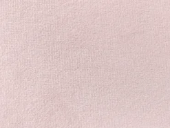 Seng med opbevaring VINCENNES Velour Pastellrosa 180 x 200 cm