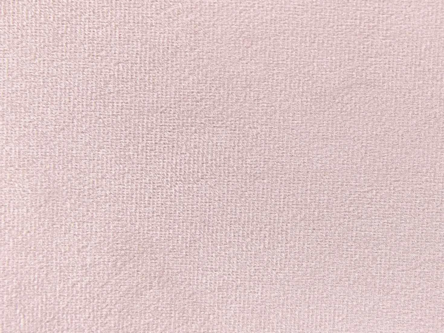 Seng med opbevaring VINCENNES Velour Pastellrosa 180 x 200 cm