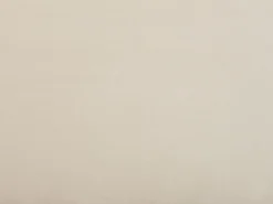 Seng Metal CLAMART 180 x 200 cm Lys Beige