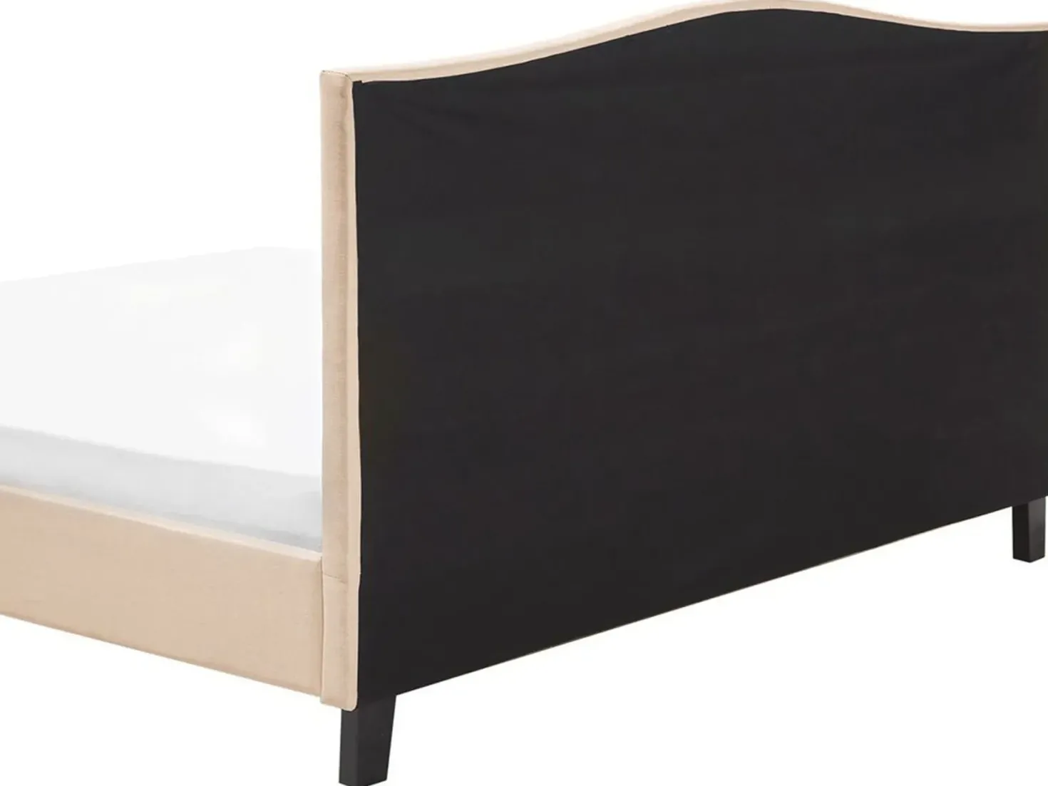 Seng MONTPELLIER 180 x 200 cm Beige