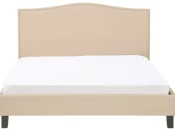Seng MONTPELLIER 180 x 200 cm Beige