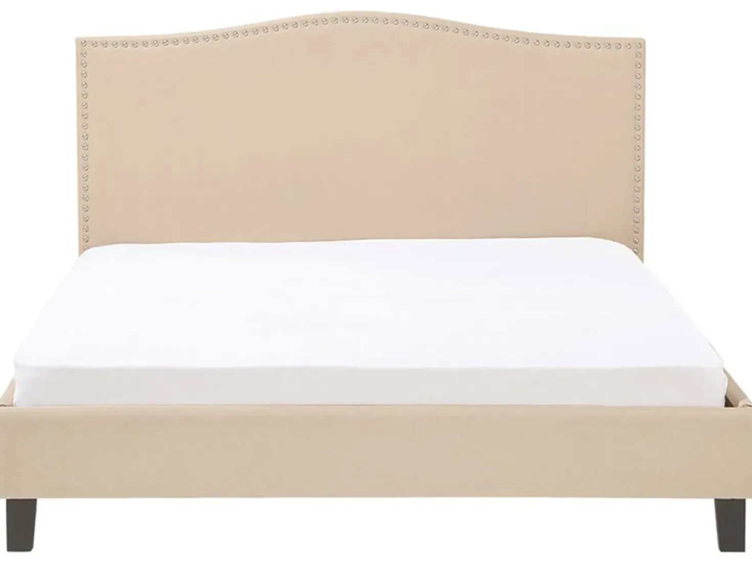 Seng MONTPELLIER 180 x 200 cm Beige