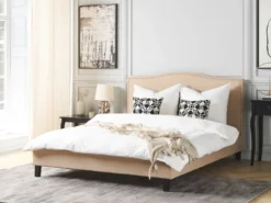 Seng MONTPELLIER 180 x 200 cm Beige