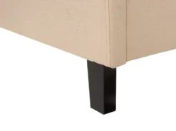 Seng MONTPELLIER 180 x 200 cm Beige
