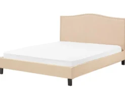 Seng MONTPELLIER 180 x 200 cm Beige